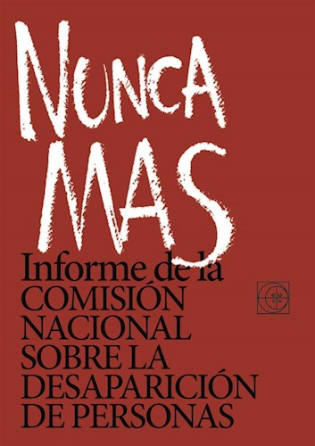 NUNCA MAS