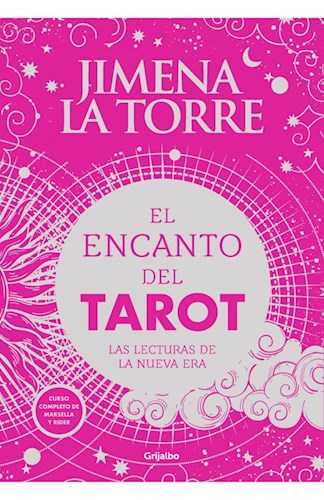 EL ENCANTO DEL TAROT