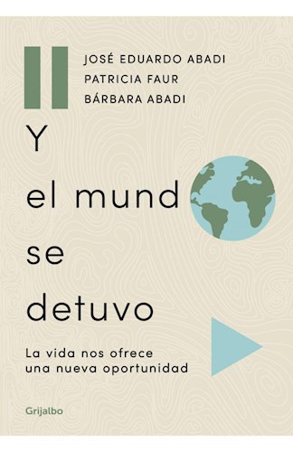 Y EL MUNDO SE DETUVO