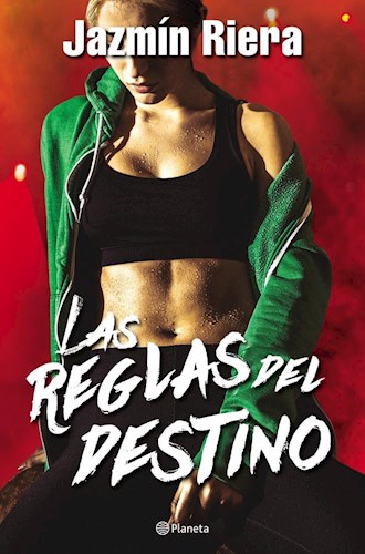 LAS REGLAS DEL DESTINO