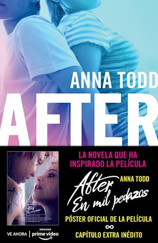 AFTER 2. EN MIL PEDAZOS