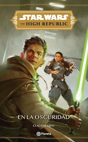 STAR WARS. THE HIGH REPUBLIC #2. EN LA OSCURIDAD