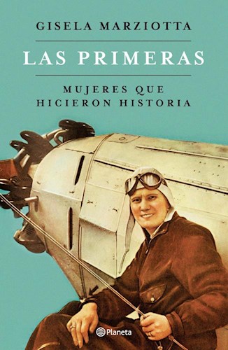 LAS PRIMERAS
