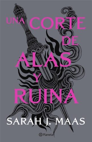 UNA CORTE DE ALAS Y RUINA