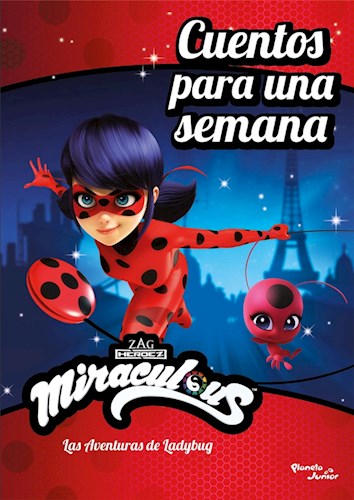 CUENTOS PARA UNA SEMANA