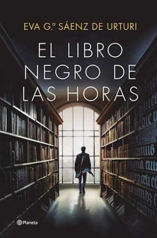 EL LIBRO NEGRO DE LAS HORAS