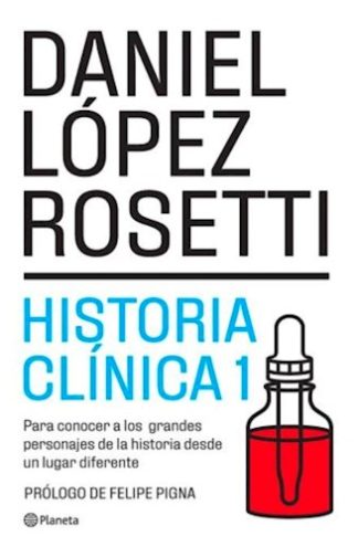 HISTORIA CLINICA 1