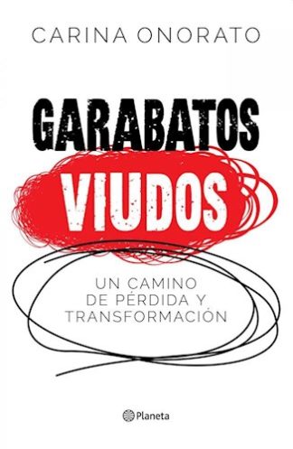 GARABATOS VIUDOS