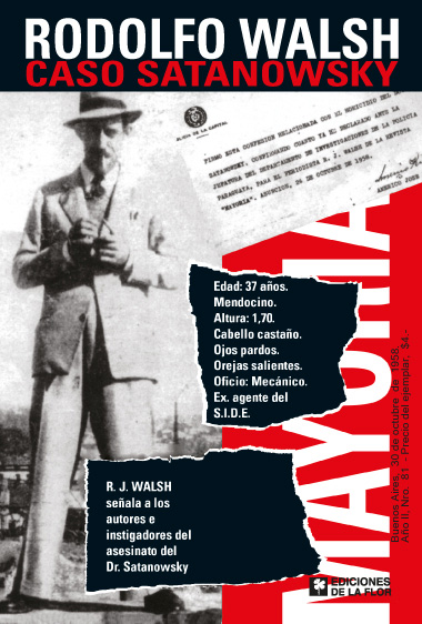 CASO SATANOWSKY