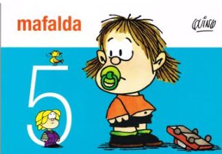 MAFALDA 05