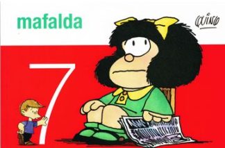 MAFALDA  07
