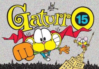 GATURRO 15