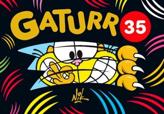 GATURRO 35
