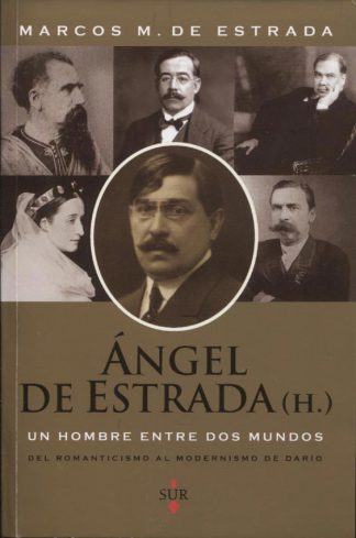 ANGEL DE ESTRADA (H.)