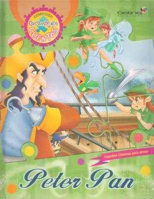 PETER PAN