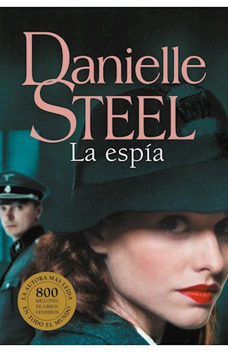 LA ESPIA