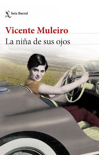 LA NIÑA DE SUS OJOS