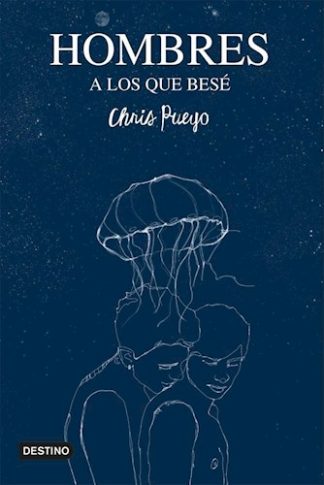 HOMBRES A LOS QUE BESE