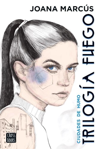 TRILOGIA FUEGO 1