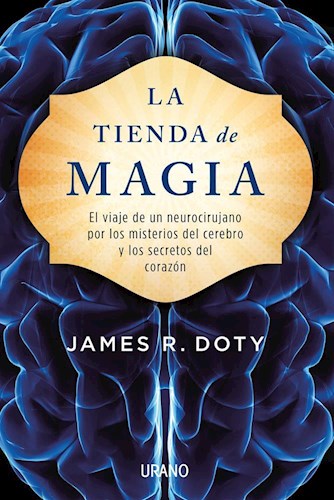 LA TIENDA DE MAGIA
