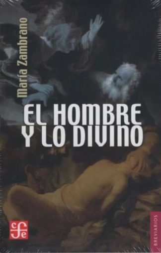 EL HOMRE Y LO DIVINO