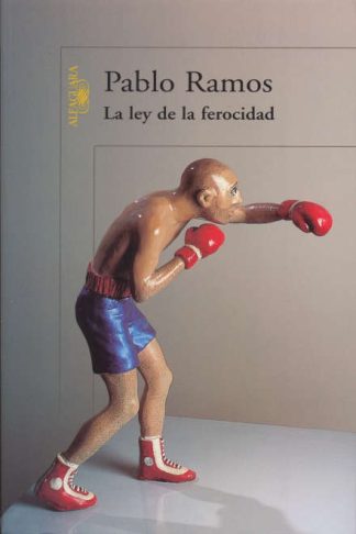 LA LEY DE LA FEROCIDAD