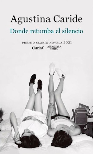 DONDE RETUMBA EL SILENCIO