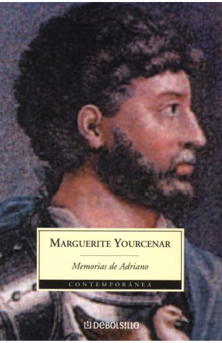 MEMORIAS DE ADRIANO