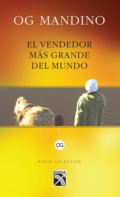 EL VENDEDOR MAS GRANDE DEL MUNDO