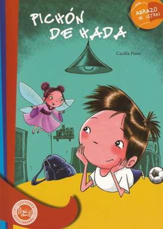 PICHON DE HADA
