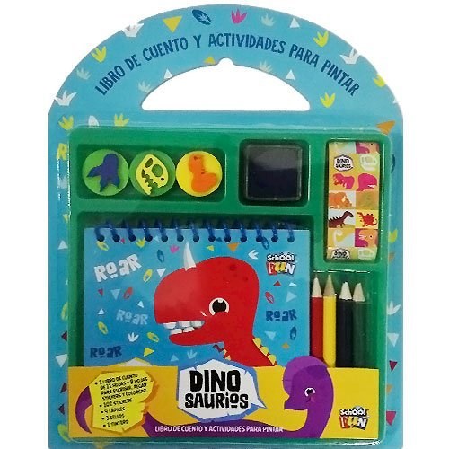 DINOSAURIOS
