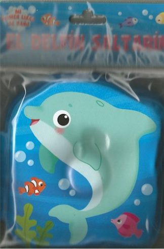EL DELFIN SALTARIN