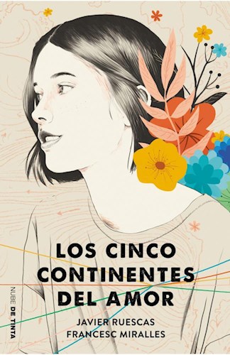 LOS CINCO CONTINENTES DEL AMOR