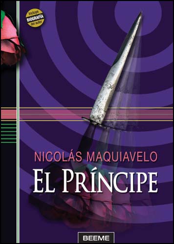 EL PRINCIPE