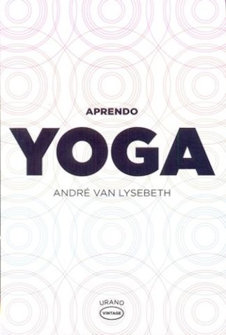APRENDO YOGA
