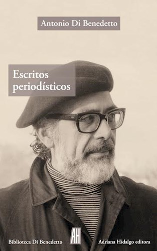 ESCRITOS PERIODISTICOS (1943-1986)