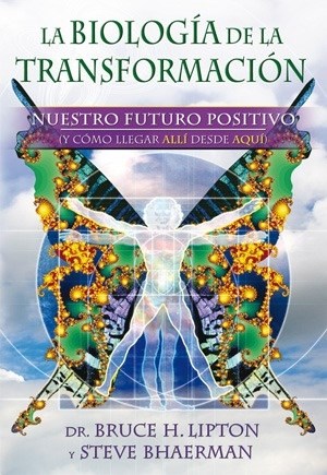LA BIOLOGIA DE LA TRANSFORMACION