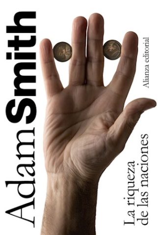 LA RIQUEZA DE LAS NACIONES