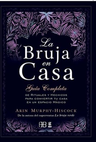 LA BRUJA EN CASA