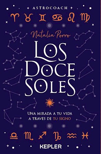 LOS DOCE SOLES