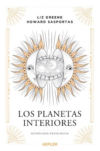 LOS PLANETA INTERIORES