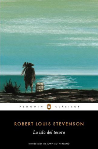 LA ISLA DEL TESORO