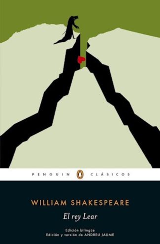 EL REY LEAR