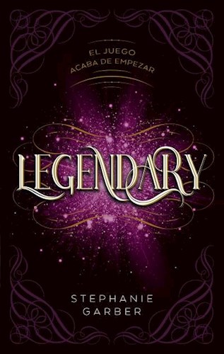 LEGENDARY