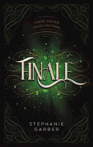 FINALE. CARAVAL 3