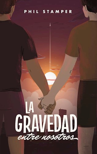 LA GRAVEDAD ENTRE NOSOTROS