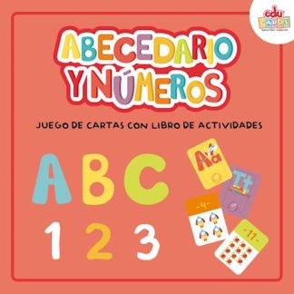 ABECEDARIO Y NUMEROS