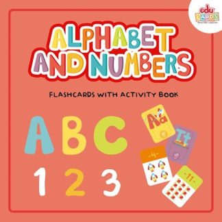 ALPHABET AND NUMBERS
