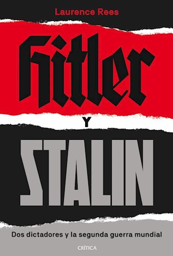 HITLER Y STALIN