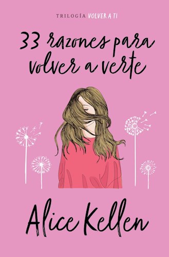 33 RAZONES PARA VOLVER A VERTE